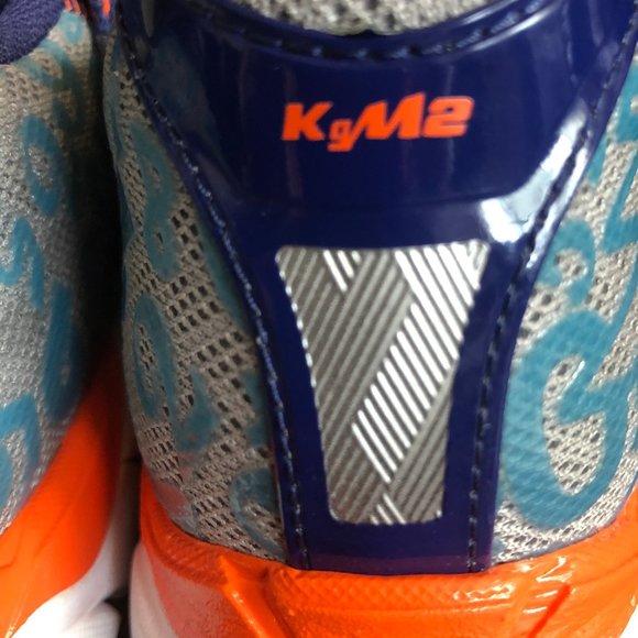 361 Degree Shoes KgM2 - Picture 3 of 4